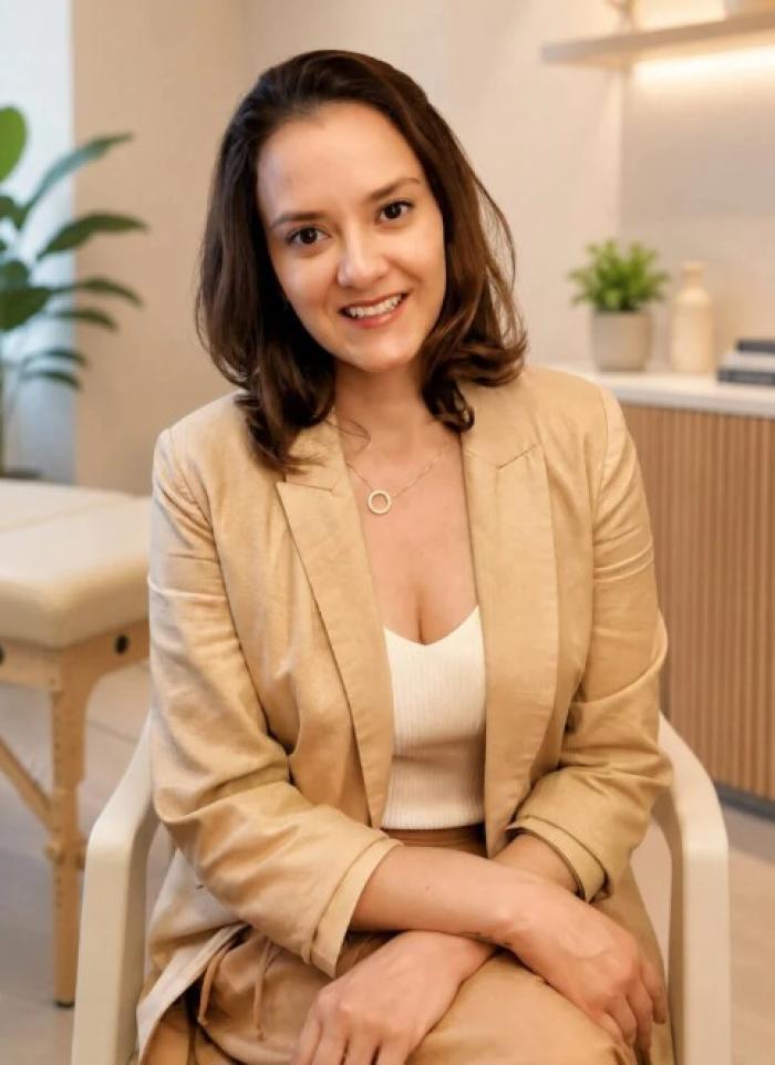 Como cuidar do corpo com segurança e estratégia com a Dra. Mariana Milazzotto
