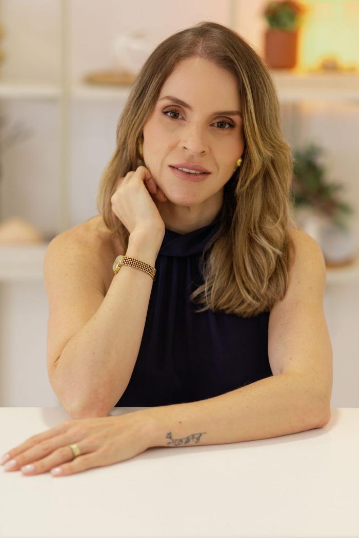 Dra. Mariana Wogel estreia coluna 'Vitrine da Saúde' no Portal Rede Metrópole com foco em saúde metabólica e longevidade