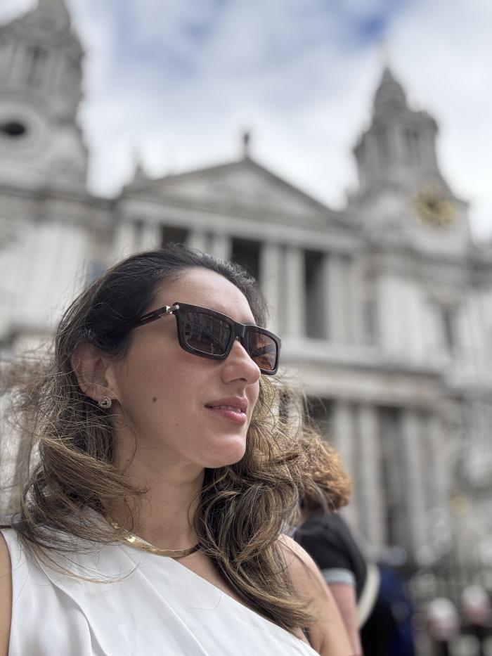 Viajar não é colecionar destinos. É colecionar repertório.