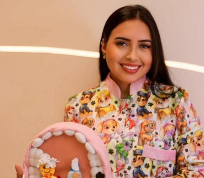 No Dia Mundial da Saúde Bucal, Rede Metrópole estreia coluna especializada com a Dra. Aline Soraia