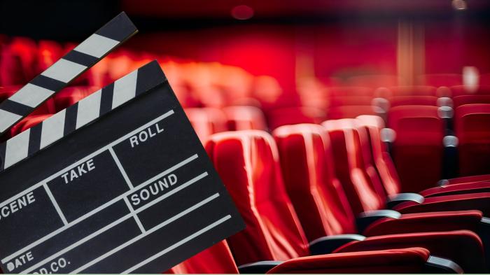 O Cinema Brasileiro Ainda está Aqui