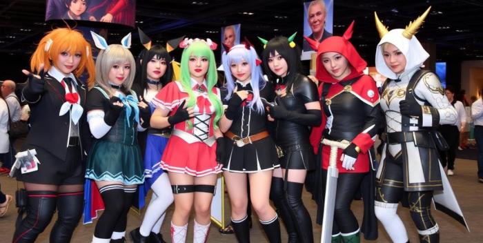 Vem aí o Geekzada 2026