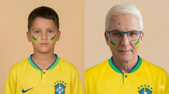 O Hexa vem aí? Sei não, viu?