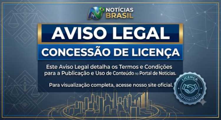 Licença de Operação Digital nº 202600000146