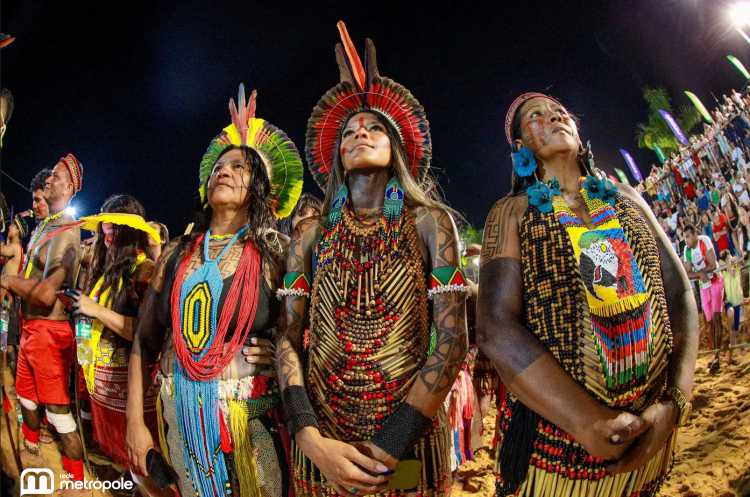 Belém sedia III Semana dos Povos Indígenas com foco em políticas públicas e ancestralidade