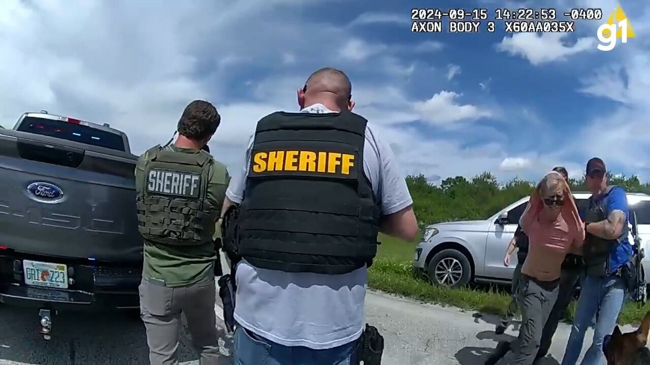 Homem condenado por tentativa de assassinato de Trump é sentenciado à prisão perpétua