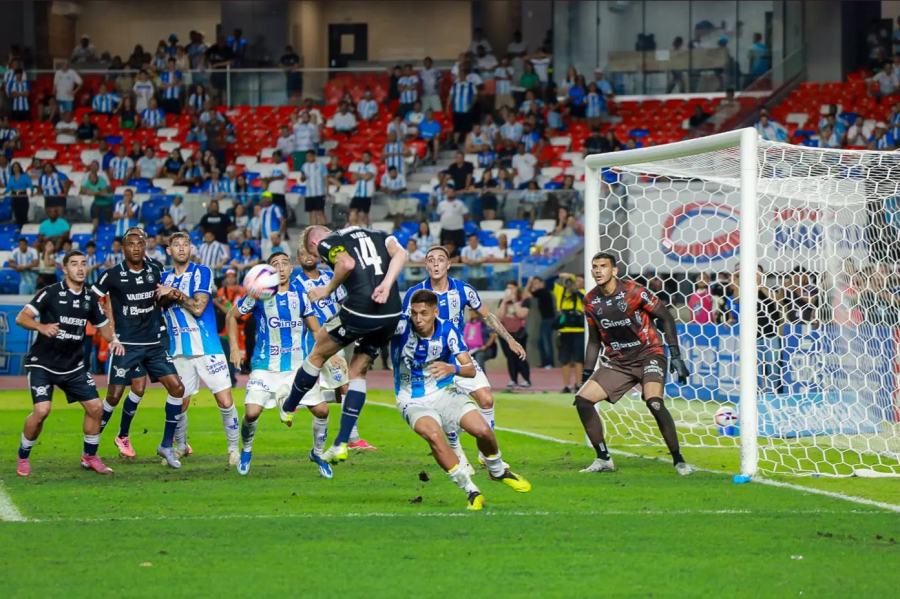 Simineral renova patrocínio ao Parazão 2026 e reforça apoio ao esporte paraense