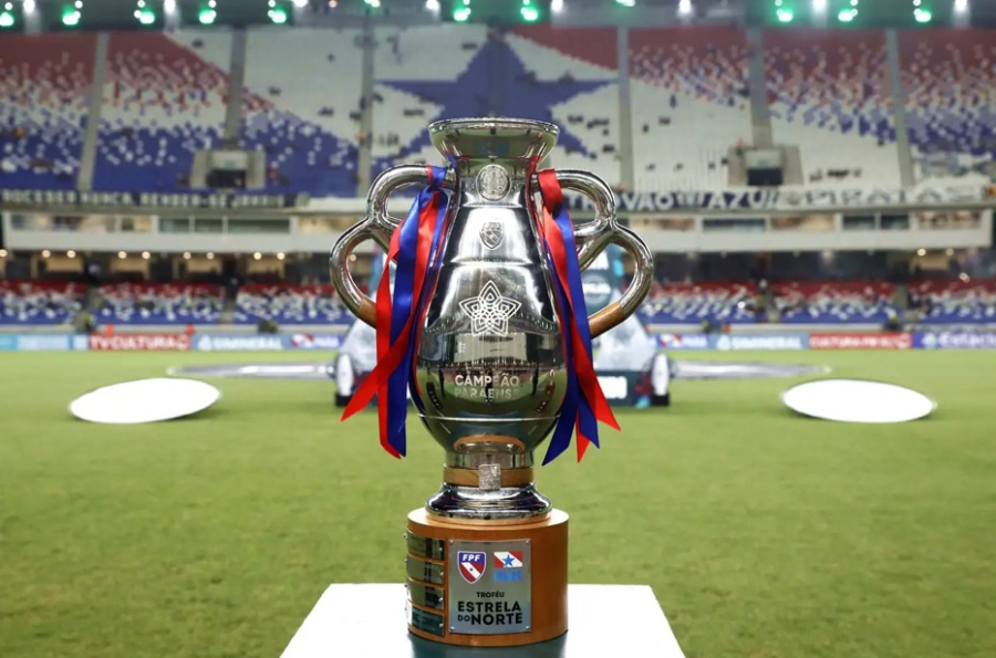 Clássico centenário chega a quase 2 mil gols e reforça equilíbrio histórico