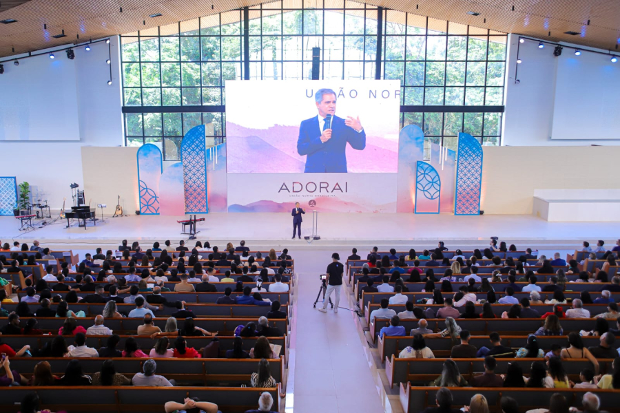 Adorai 2026: Belém se consolida como polo de inovação com ecossistema digital de evangelização