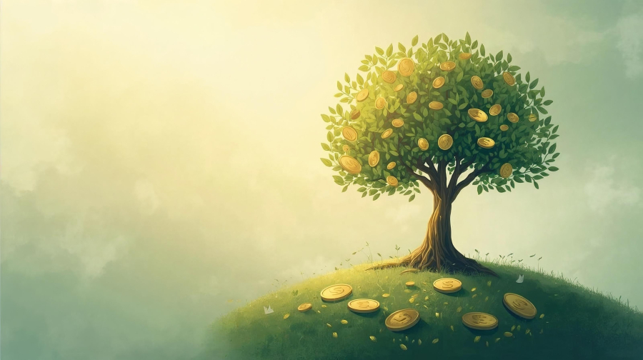  Teologia Bíblica sobre Finanças: Como a fidelidade a Deus combate o egoísmo e traz equilíbrio