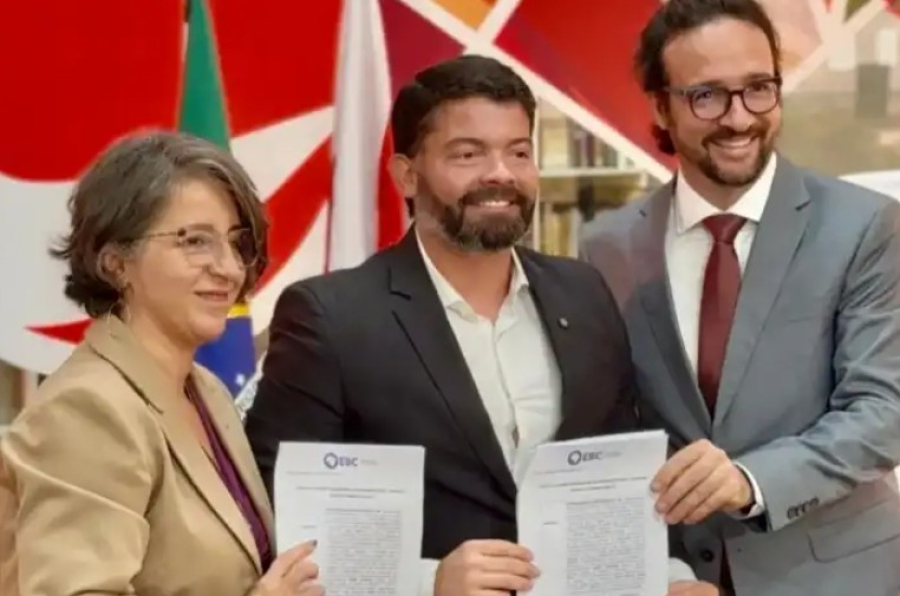 TV e Rádio Cultura do Pará ampliam sinal e consolidam parceria estratégica com a EBC