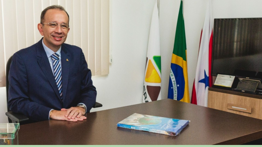 Agência Nacional de Mineração realiza reunião estratégica em Belém para fortalecer o setor mineral no Pará