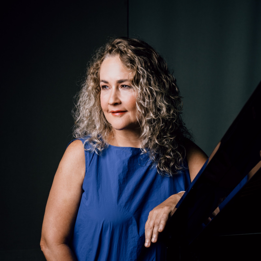 Clássico do “Príncipe do Funk”, MC Marcinho ganha releitura intimista de Delia Fischer