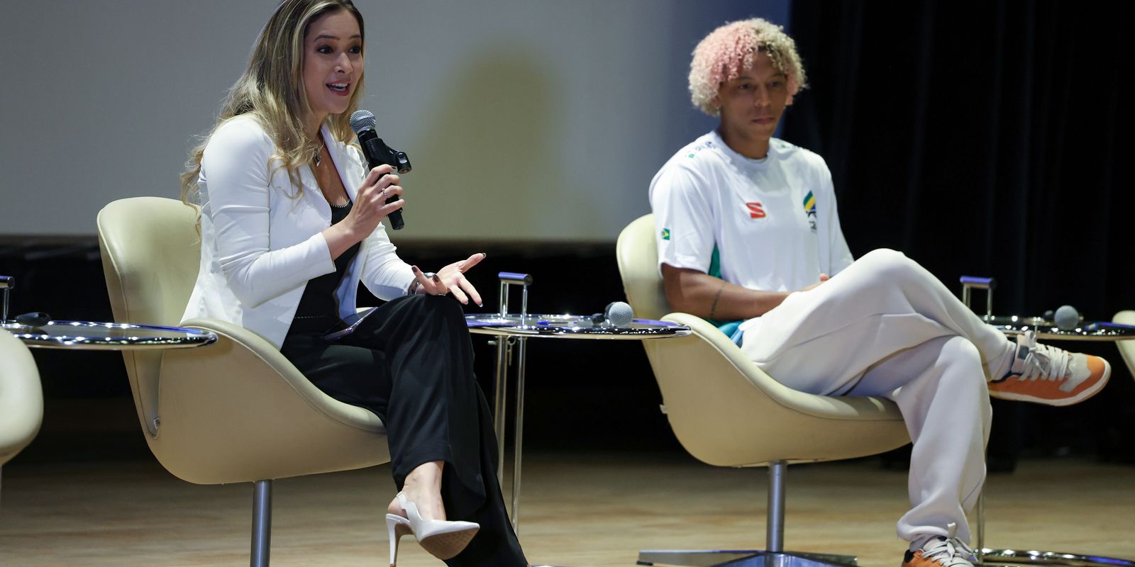 Judocas brasileiras superam preconceito e inspiram jovens atletas