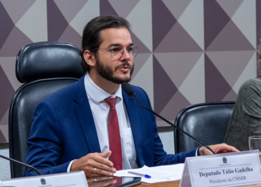 Benevides é apontada no Congresso Federal por excelência na Atenção Básica