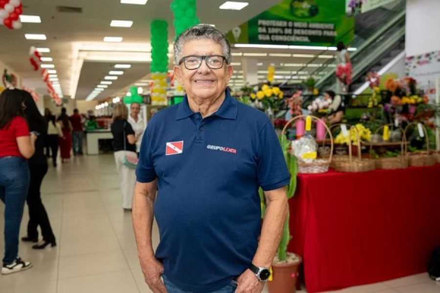 Grupo Líder celebra nove anos de operações em Marabá com foco em expansão e serviços
