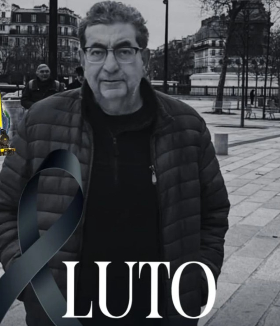 Morre Adnan Demachki, ex-prefeito de Paragominas e ex-secretário de Estado do Pará