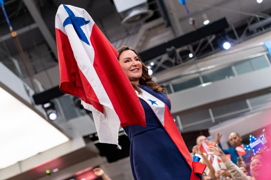 Nova Governadora do Pará assume e anuncia reforço no pacote de investimentos em segurança e educação