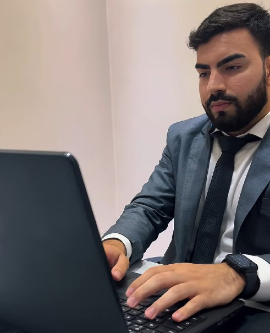 Advogado Luiz Solon Neto estreia coluna