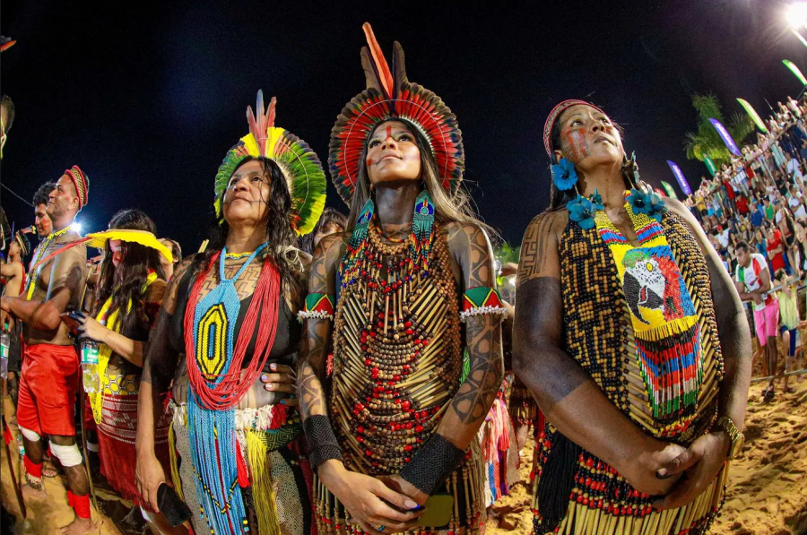 III Semana dos Povos Indígenas começa nesta quinta (16) com destaque para ancestralidade e políticas públicas