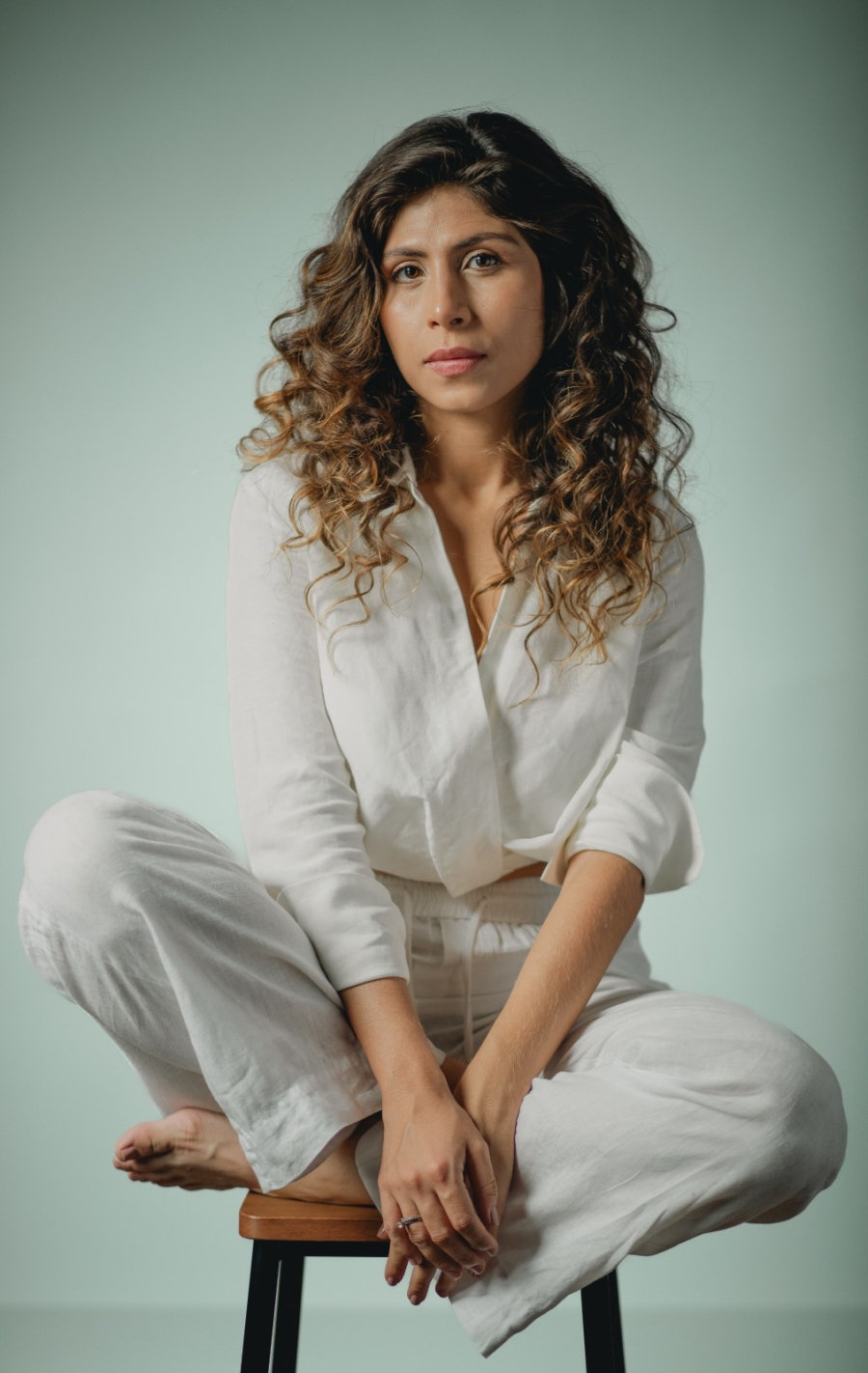 Paraense Mia Shimon integra elenco de “A Nobreza do Amor” e amplia presença do Norte na Rede Globo