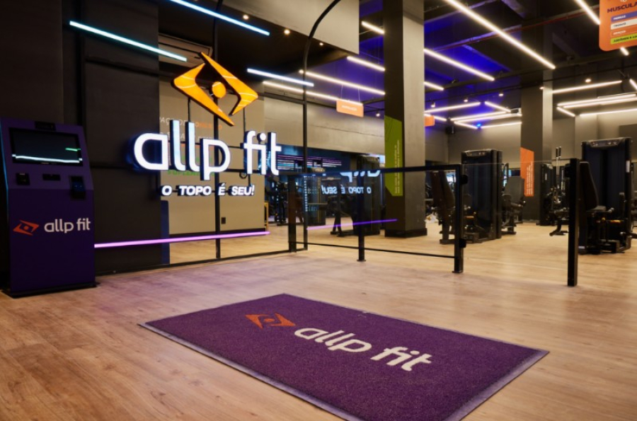 Allp Fit escolhe Ananindeua para sediar sua primeira unidade no Pará