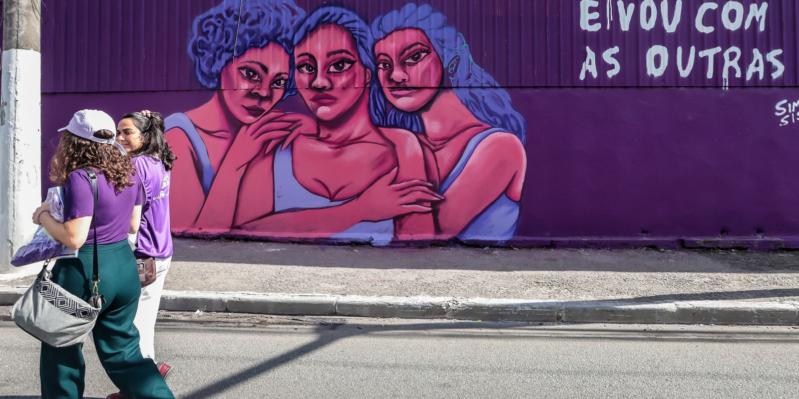 Leis de proteção à mulher: transformação social pode demorar gerações