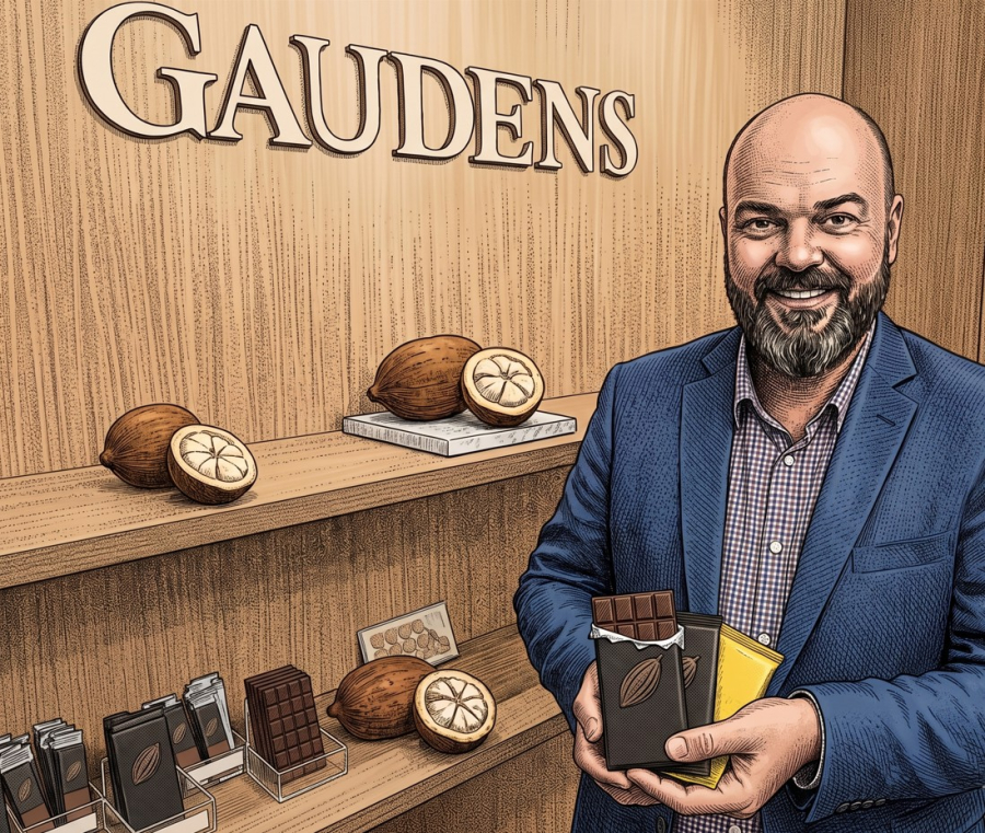 A verticalização da Amazônia transforma o cupuaçu em novo luxo global