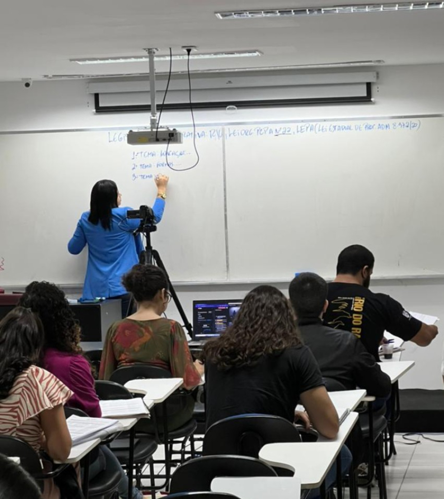 Referência em aprovações, Cejur Norte lança preparatório para a SEDUC-PA