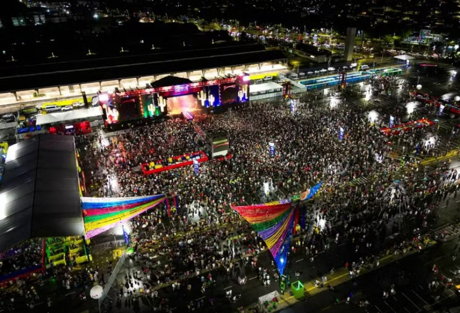 Terceira edição do maior São João da Amazônia é lançada em Belém com novo formato