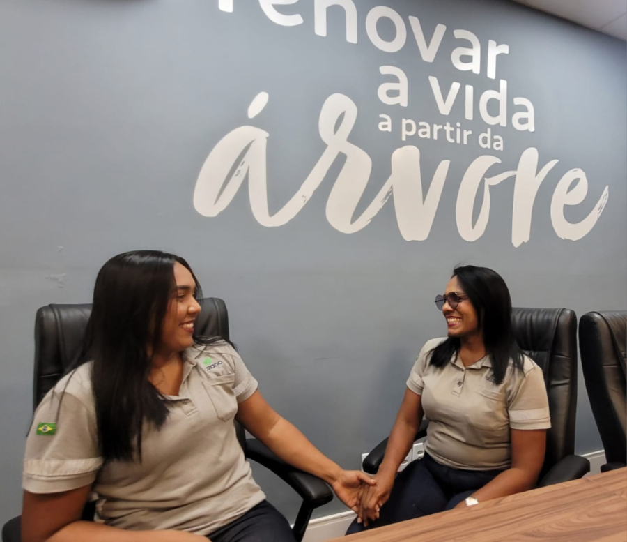 Do exemplo à parceria, rotinas que fortalecem vínculos