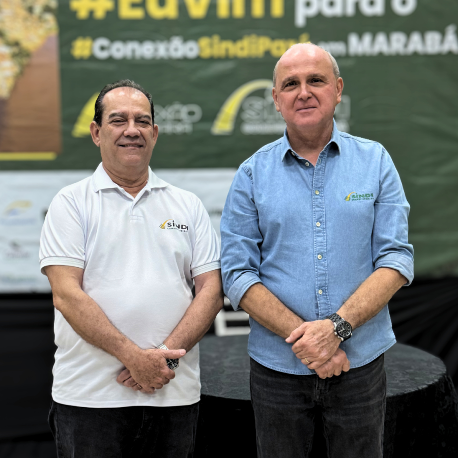 Sindicombustíveis Pará empossa diretoria reeleita e lança agenda estratégica de 50 anos