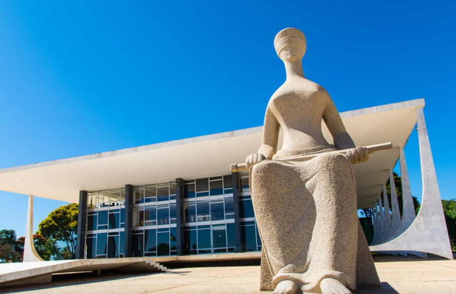 STF adia decisão sobre disputa territorial entre Pará e Mato Grosso