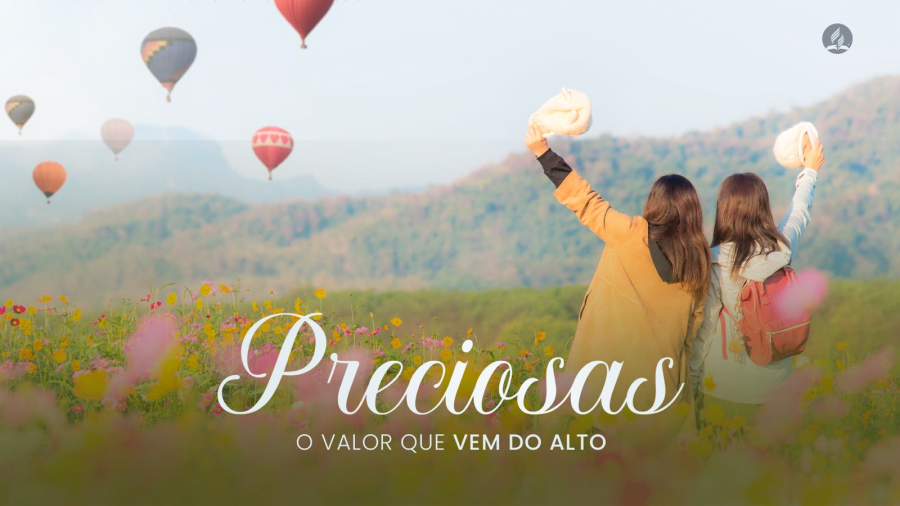 ​Evento 'Preciosas' oferece tarde de beleza, acolhimento e valorização para mulheres em Belém 