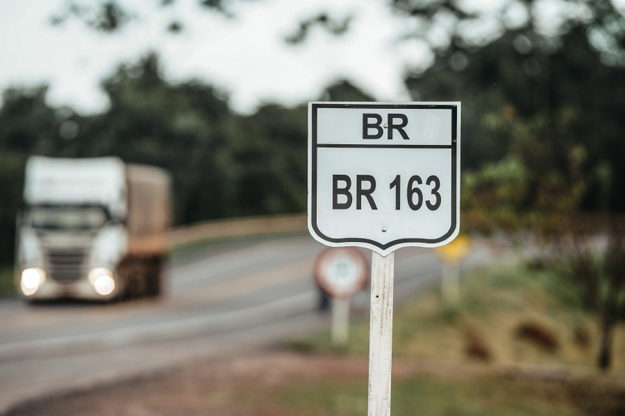Santarém recebe Projeto 50+50, que faz resgate histórico da BR-230 e da BR-163