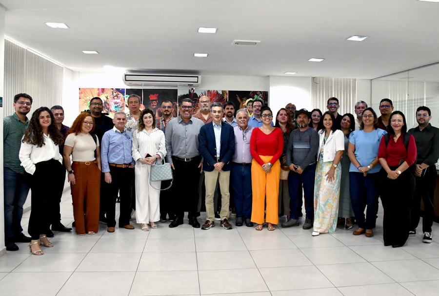 Estratégia para fortalecer a bioeconomia mobiliza produtores e instituições em Belém