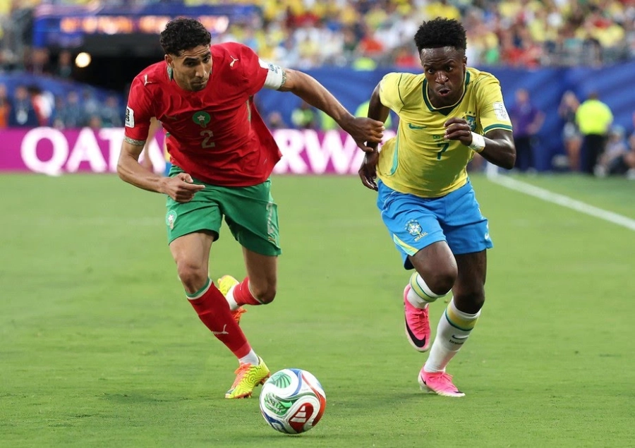 Estreia apagada do Brasil impõe dúvida sobre chances do Hexa