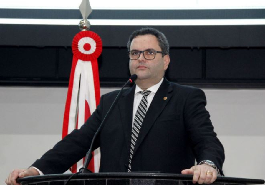 Bastidores da Alepa: Deputado Erick Monteiro projeta cenário eleitoral e exalta protagonismo feminino no Pará