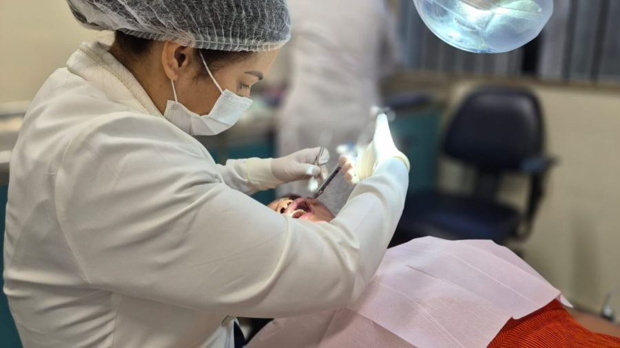 Unidades de Pronto Atendimento da Terra Firme e do Jurunas superam 3 mil atendimentos odontológicos de urgência