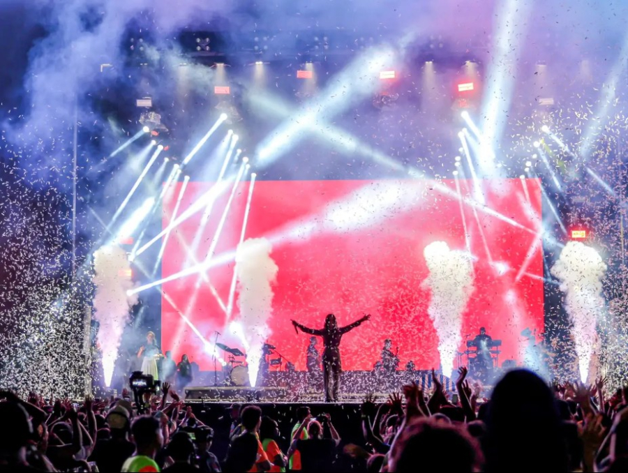 Festival 