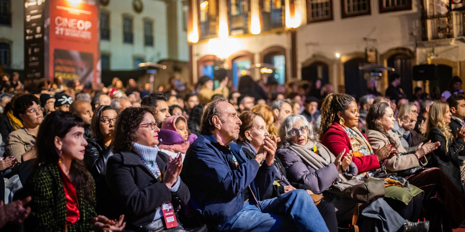 Mostra de cinema aponta caminhos para formação em memória audiovisual
