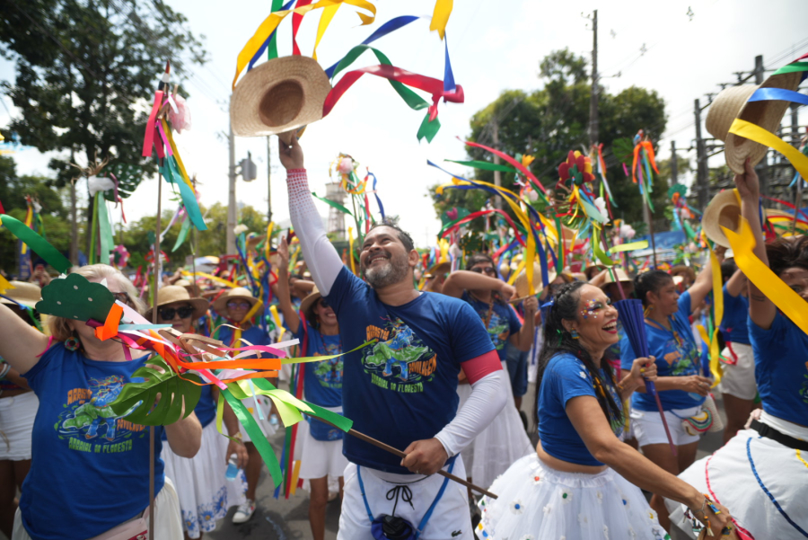 ​‘Circular Pavulagem’ estreia em Terra Alta no dia 4 de julho, levando a música do Arraial do Pavulagem ao interior do Pará 