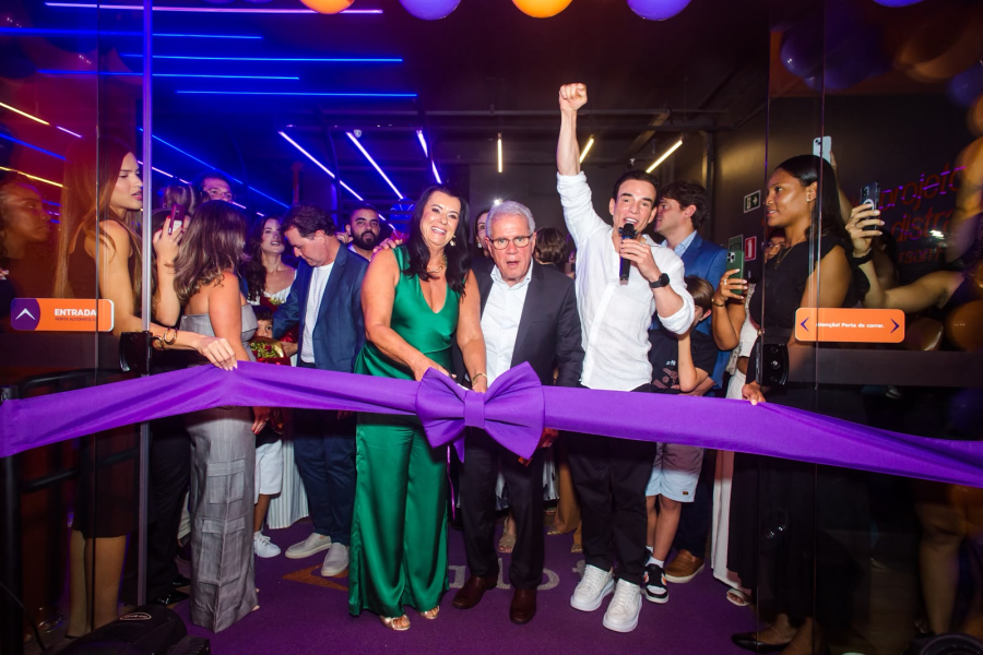 DAQUI A POUCO: Allp Fit inaugura unidade em Ananindeua com o que há de mais moderno no mundo Wellness