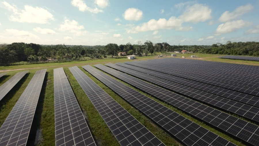Sicredi promove Mês da Energia Solar para impulsionar negócios sustentáveis na Grande Belém 