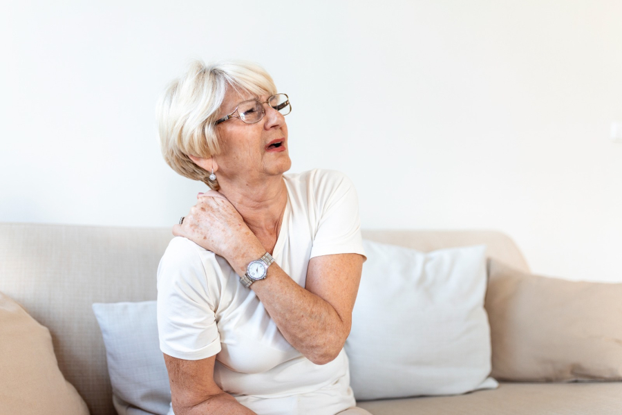 Osteoporose, genética e medicina de precisão: por que algumas fraturas contam uma história diferente 