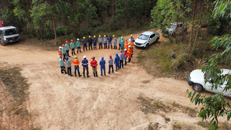 Atuação integrada e tecnologia são aliadas no cuidado com áreas florestais no Pará, Maranhão e Tocantins 