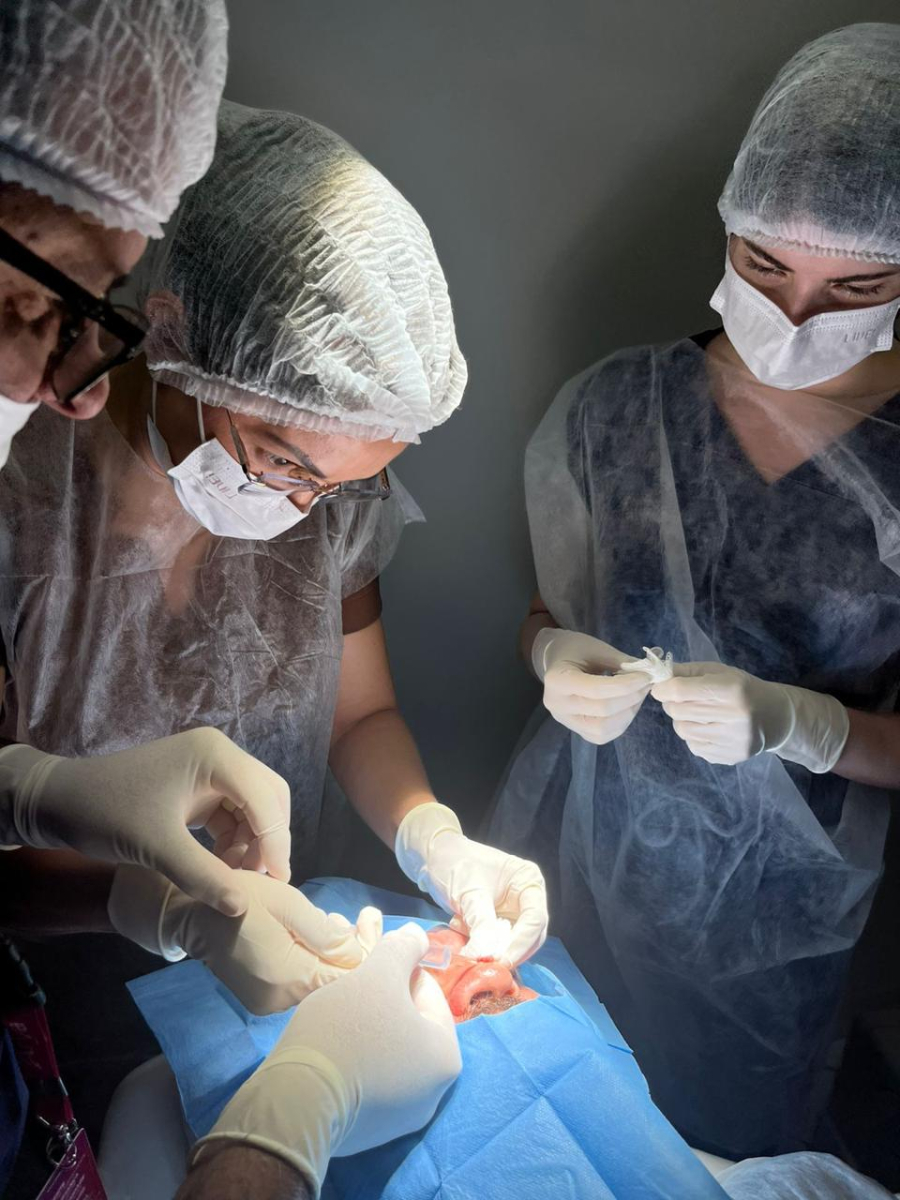 Clínica Acadêmica da Afya Bragança abre vagas para consultas e pequenos procedimentos cirúrgicos gratuitos 
