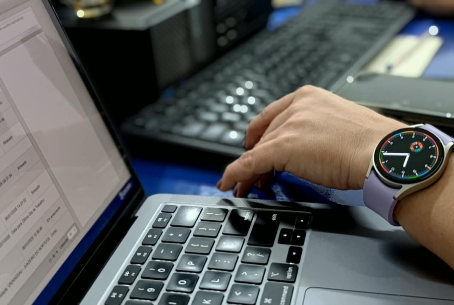 Privacidade em tempos de IA: para onde vão os dados compartilhados? 