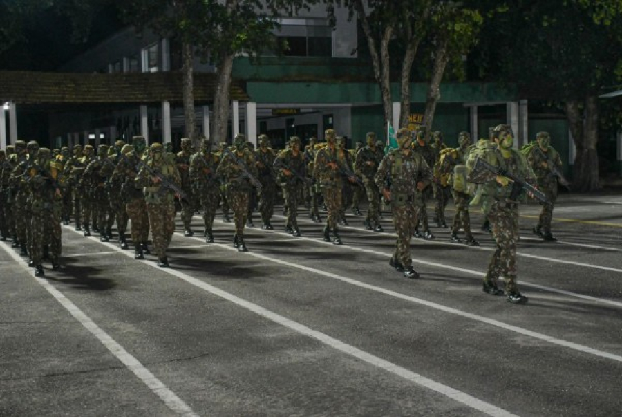 Comando Militar da Amazônia Oriental comemora Dia do Soldado com programação especial