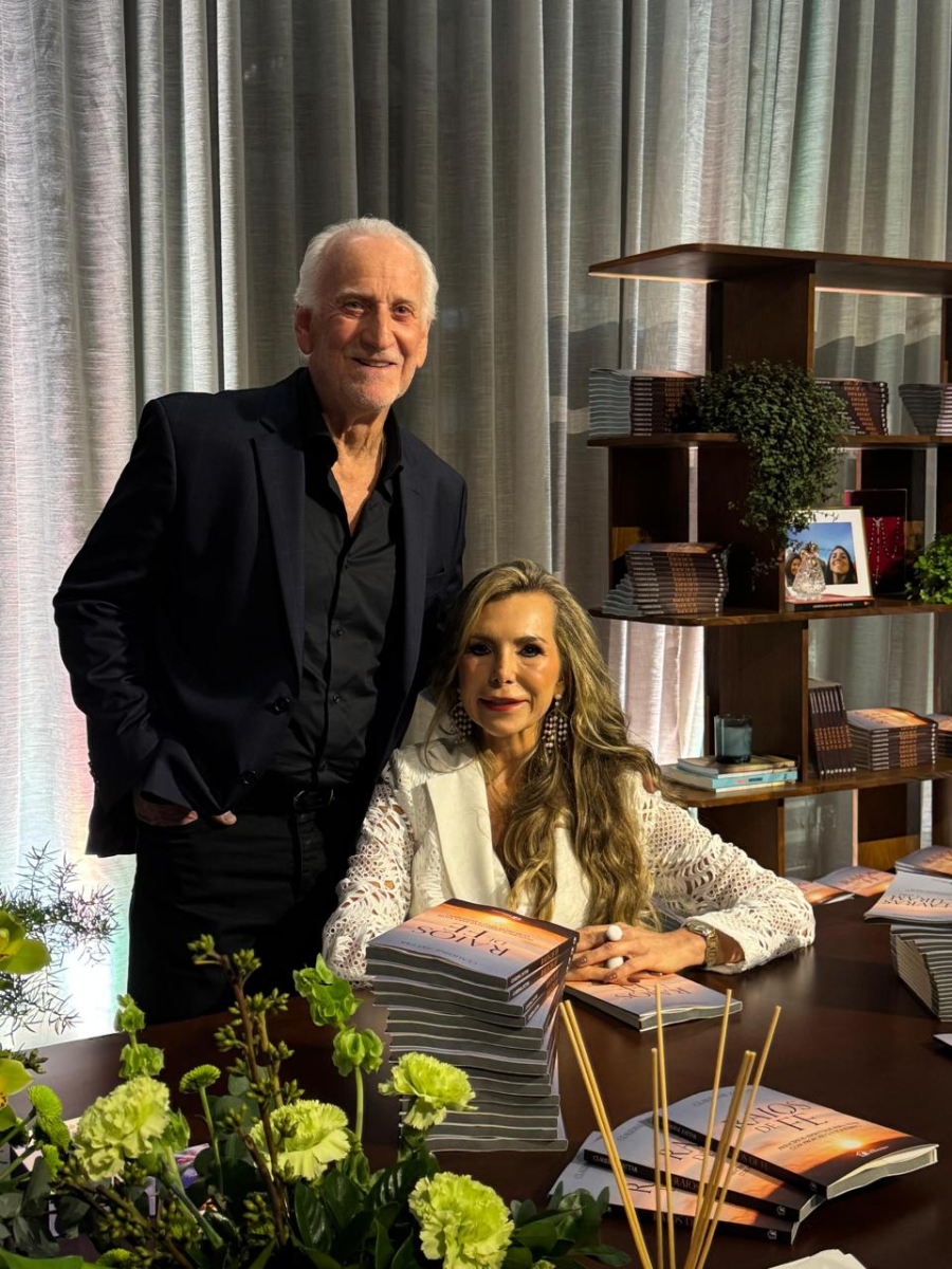 Projeto Mensagens da Alma completa 10 anos